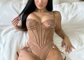 Martina Chen